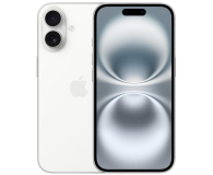 Apple iPhone 16 128GB Biały - 1277914 - zdjęcie 1
